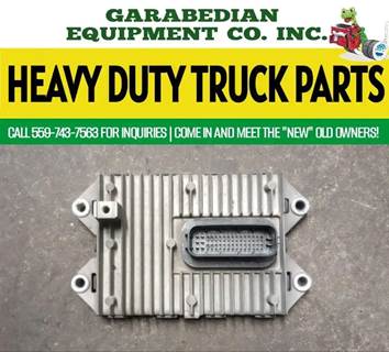 Mack Pinnacle CXU612 Engine Control Module (ECM) for a Mack CXU612