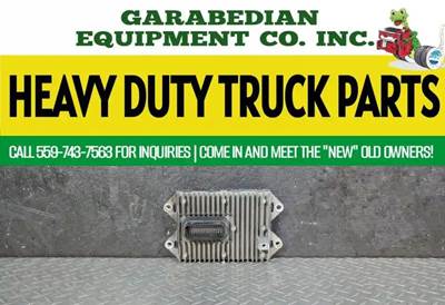 Mack Pinnacle CXU613 Engine Control Module (ECM) for a Mack CXU613