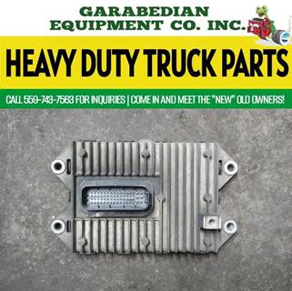 Mack Pinnacle CXU613 Engine Control Module (ECM) for a Mack CXU613