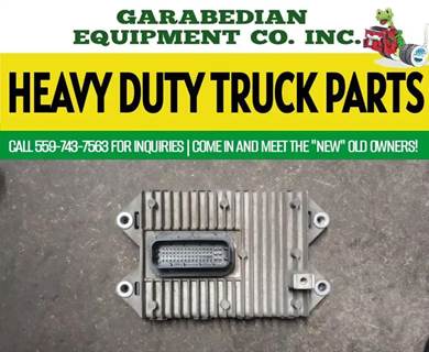 Mack Pinnacle CXU613 Engine Control Module (ECM) for a Mack CXU613