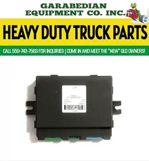 Mack Pinnacle CXU613 Engine Control Module (ECM) for a Mack CXU613