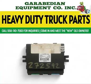 Mack Pinnacle CXU613 Engine Control Module (ECM) for a Mack CXU613