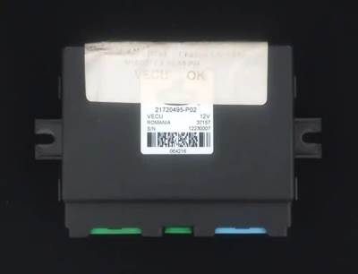 Mack Pinnacle CXU613 Engine Control Module (ECM) for a Mack CXU613