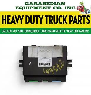 Mack Pinnacle CXU613 Engine Control Module (ECM) for a Mack CXU613