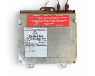 Mack Pinnacle CXU613 Engine Control Module (ECM) for a Mack CXU613