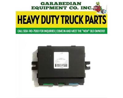 Mack Pinnacle CXU613 Engine Control Module (ECM) for a Mack CXU613