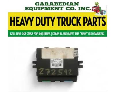 Mack Pinnacle CXU613 Engine Control Module (ECM) for a Mack CXU613