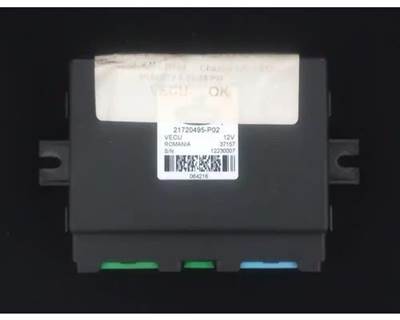 Mack Pinnacle CXU613 Engine Control Module (ECM) for a Mack CXU613