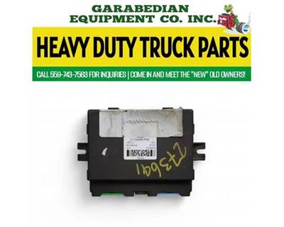 Mack Pinnacle CXU613 Engine Control Module (ECM) for a Mack CXU613