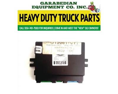 Mack Pinnacle CXU613 Engine Control Module (ECM) for a Mack CXU613