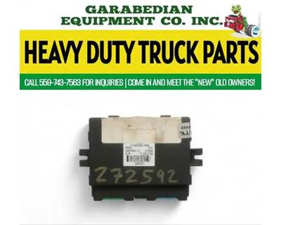 Mack Pinnacle CXU613 Engine Control Module (ECM) for a Mack CXU613