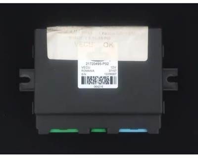 Mack Pinnacle CXU613 Engine Control Module (ECM) for a Mack CXU613