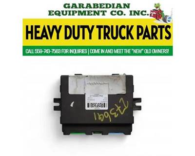 Mack Pinnacle CXU613 Engine Control Module (ECM) for a Mack CXU613