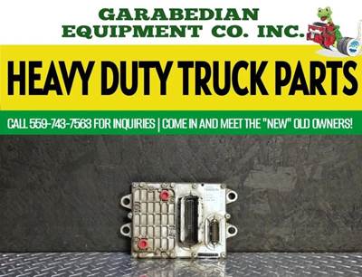 Mercedes-Benz MBE 4000 Engine Control Module (ECM)