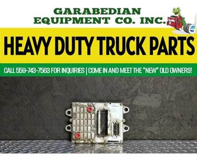 Mercedes-Benz MBE 4000 Engine Control Module (ECM)