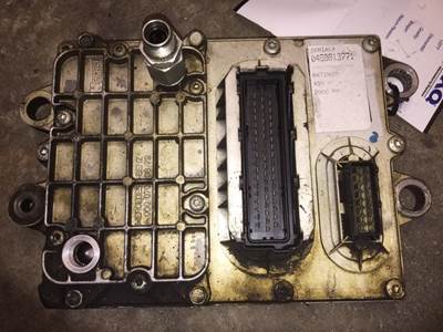 Mercedes-Benz OM460LA Engine Control Module (ECM)
