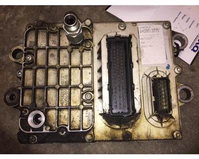 Mercedes-Benz OM460LA Engine Control Module (ECM) for a Freightliner COLUMBIA 120