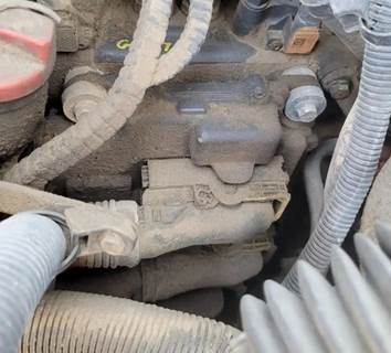 Paccar MX-13 Engine Control Module (ECM) for a Kenworth T800