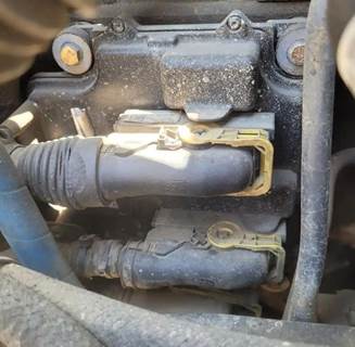 Paccar MX-13 Engine Control Module (ECM) for a Kenworth T800