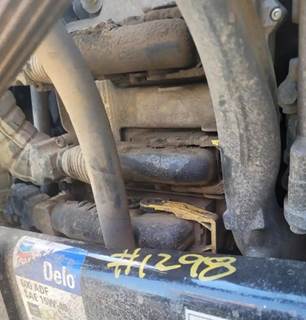 Paccar MX-13 Engine Control Module (ECM) for a Kenworth T800