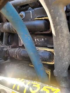 Paccar MX-13 Engine Control Module (ECM) for a Kenworth T800