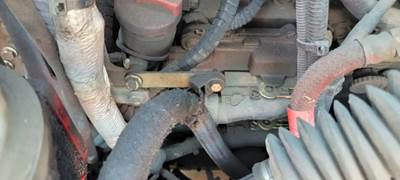 Paccar MX-13 Engine Control Module (ECM) for a Kenworth T800