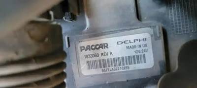 Paccar MX-13 Engine Control Module (ECM) for a Kenworth T800