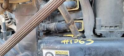 Paccar MX-13 Engine Control Module (ECM) for a Kenworth T800