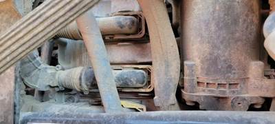 Paccar MX-13 Engine Control Module (ECM) for a Kenworth T800