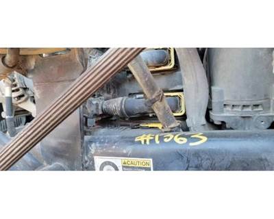Paccar MX-13 Engine Control Module (ECM) for a Kenworth T800