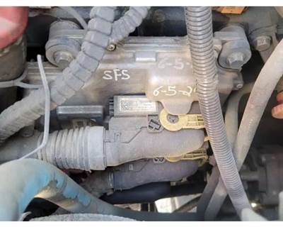 Paccar MX-13 Engine Control Module (ECM) for a Kenworth T800