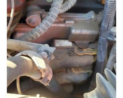 Paccar MX-13 Engine Control Module (ECM) for a Kenworth T800