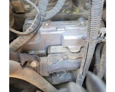 Paccar MX-13 Engine Control Module (ECM) for a Kenworth T800