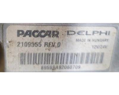 Paccar MX-13 Engine Control Module (ECM) for a Kenworth T800