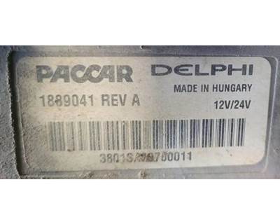 Paccar MX-13 Engine Control Module (ECM) for a Kenworth T800