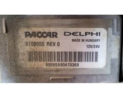 Paccar MX-13 Engine Control Module (ECM) for a Kenworth T800