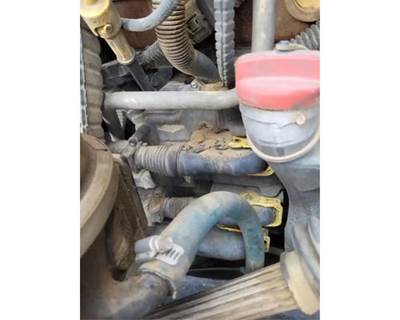 Paccar MX-13 Engine Control Module (ECM) for a Kenworth T800