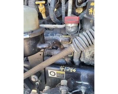 Paccar MX-13 Engine Control Module (ECM) for a Kenworth T800