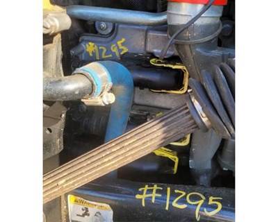 Paccar MX-13 Engine Control Module (ECM) for a Kenworth T800