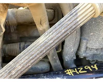 Paccar MX-13 Engine Control Module (ECM) for a Kenworth T800