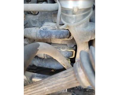 Paccar MX-13 Engine Control Module (ECM) for a Kenworth T800