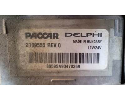 Paccar MX-13 Engine Control Module (ECM) for a Kenworth T800