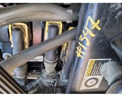 Paccar MX-13 Engine Control Module (ECM) for a Kenworth T800