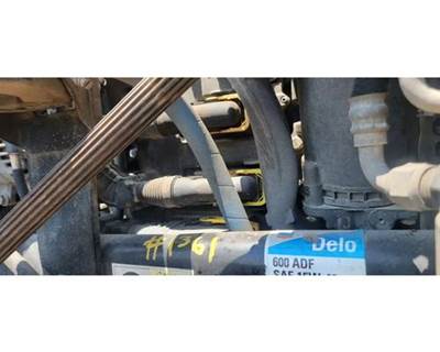 Paccar MX-13 Engine Control Module (ECM) for a Kenworth T800