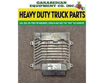 Peterbilt Engine Control Module (ECM) for a Peterbilt 386