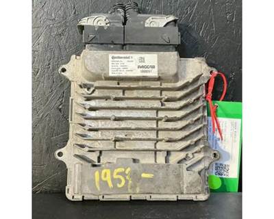 Peterbilt Engine Control Module (ECM) for a Peterbilt 579