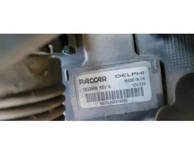 Paccar MX-13 EPA10 Engine Control Module (ECM) for a Kenworth T800
