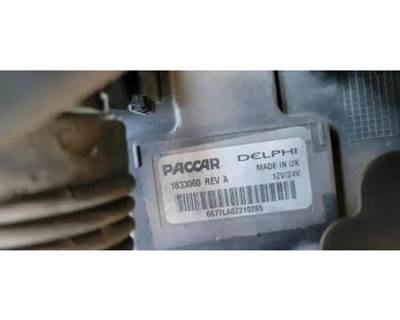 Paccar Engine Control Module (ECM) for a Kenworth T800
