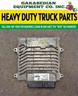 Peterbilt 386 Engine Control Module (ECM)