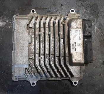 Peterbilt 386 Engine Control Module (ECM)